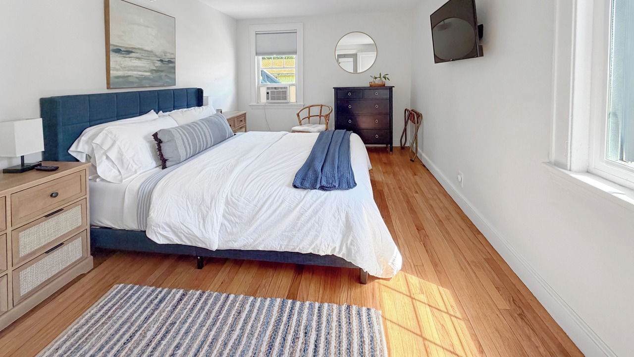 Photo of Bedroom in Willard