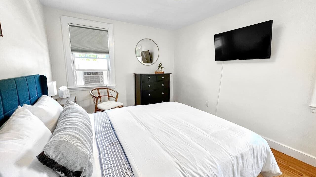 Photo of Bedroom in Willard