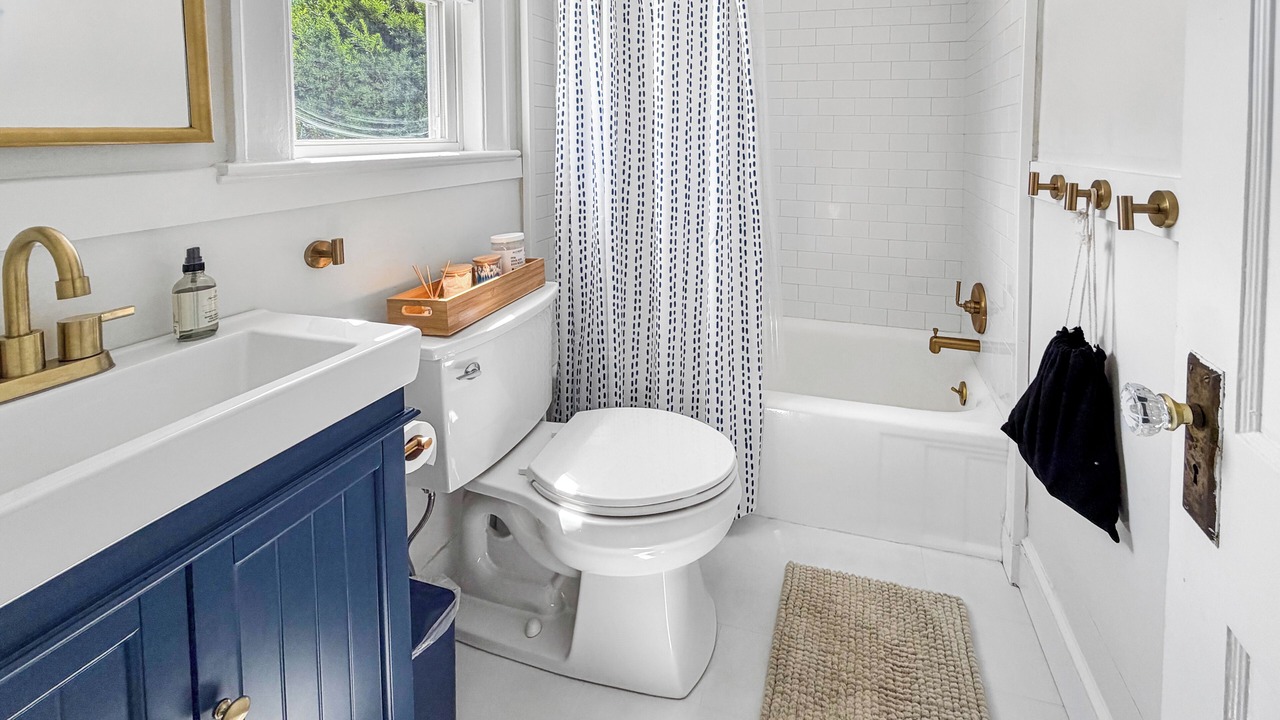 Photo of Bathroom in Willard