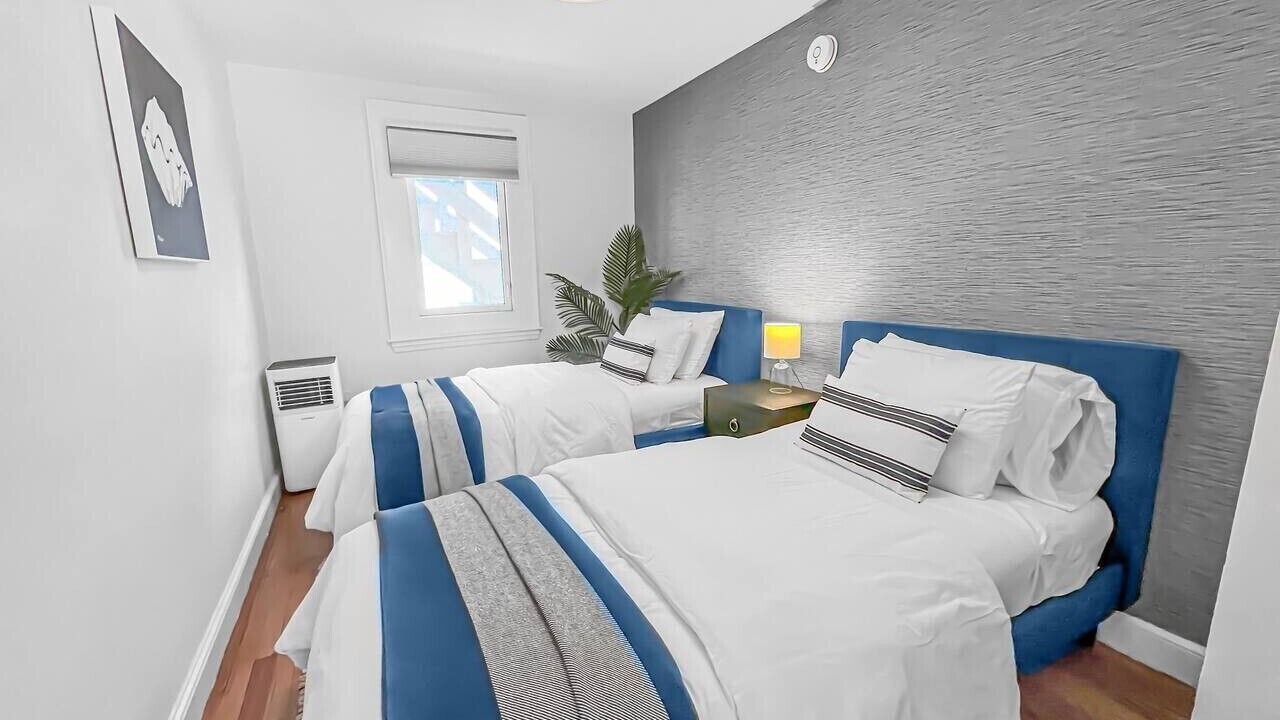 Photo of Bedroom in Loveitts Field