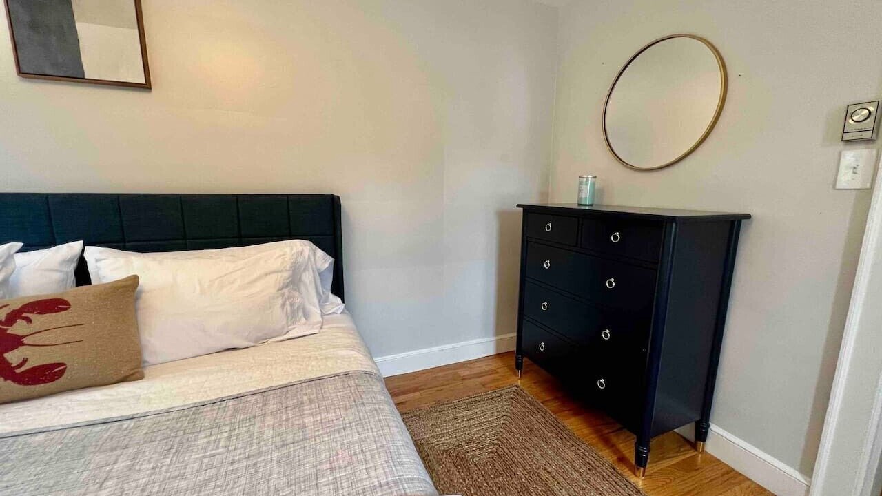 Photo of Bedroom in Loveitts Field