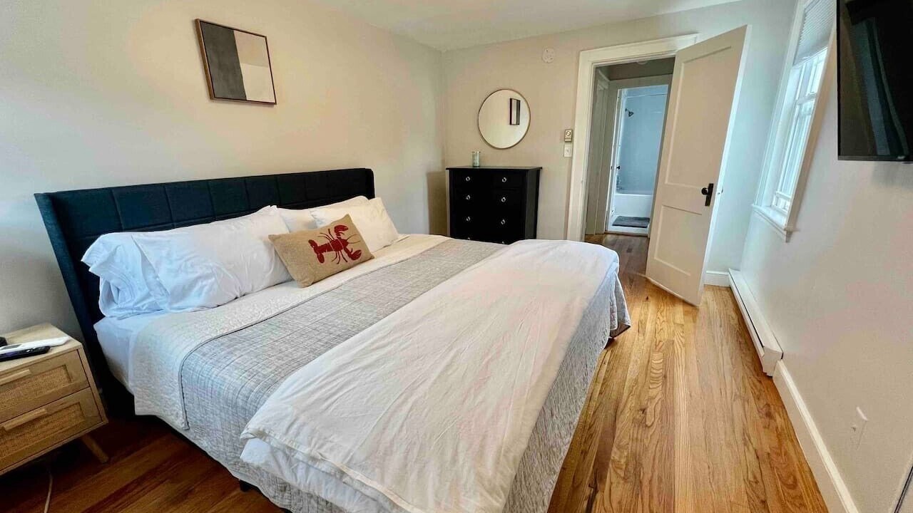 Photo of Bedroom in Loveitts Field