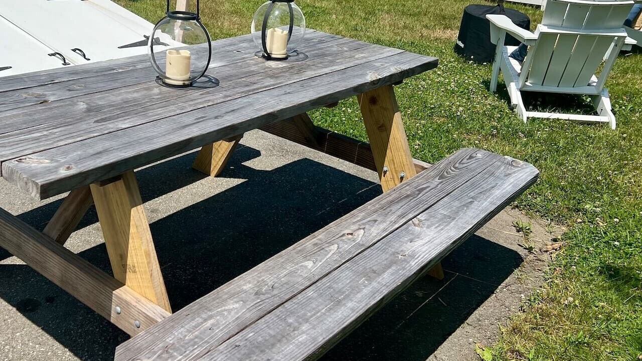 Photo of Outdoor in Loveitts Field