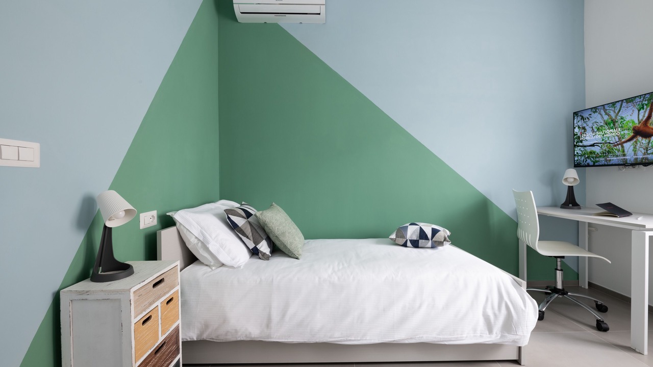 Photo of Bedroom in Sassari