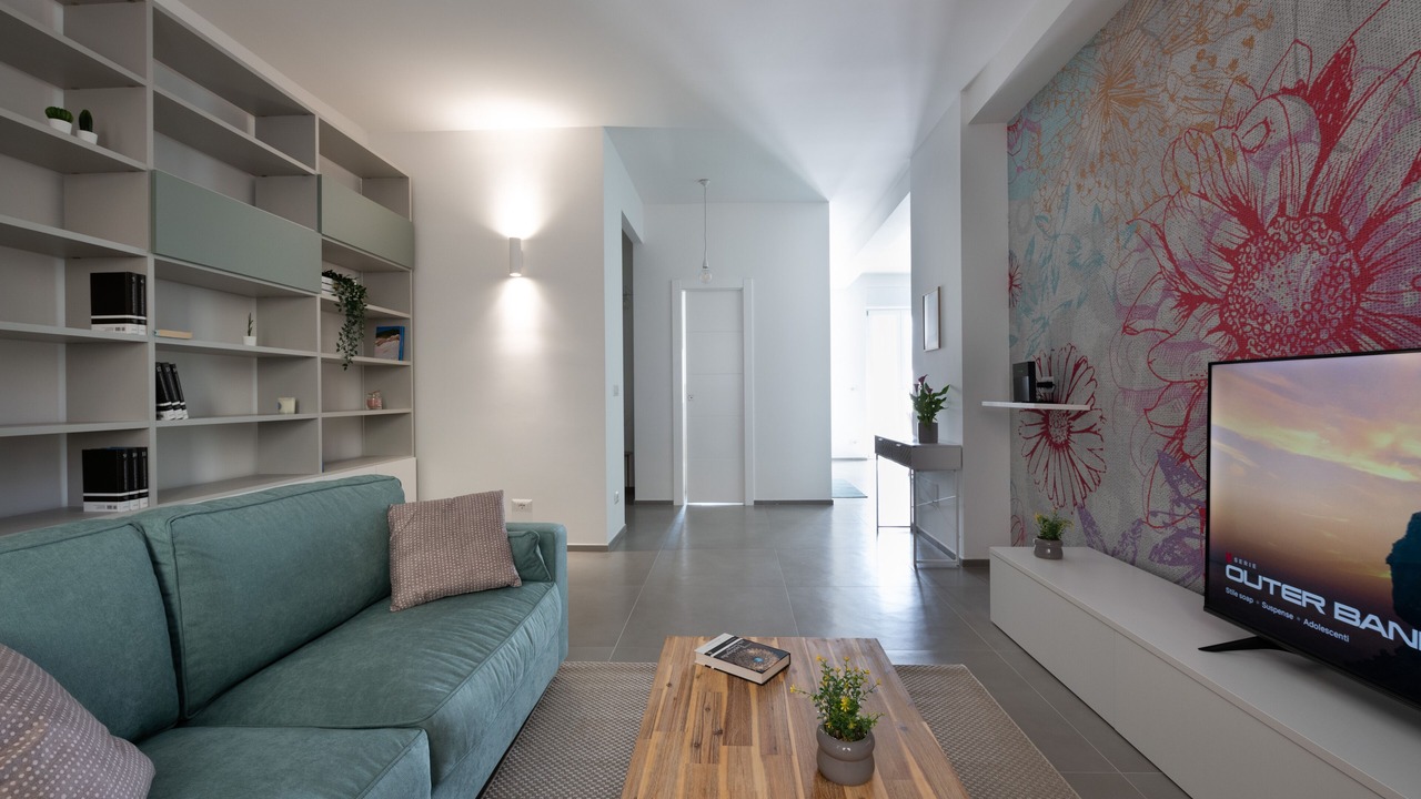 Photo of Livingroom in Sassari