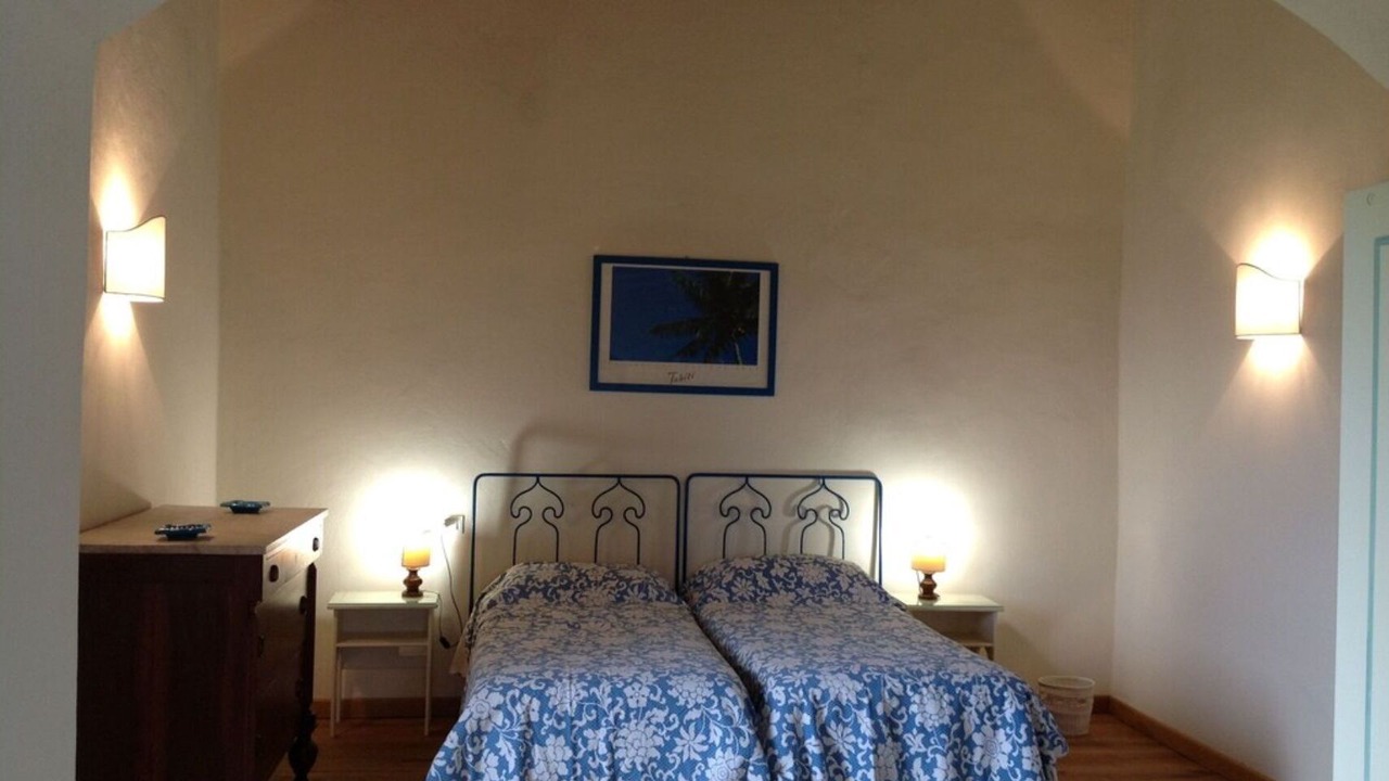 Photo of Bedroom in Monterotondo Marittimo