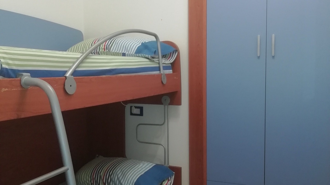 Photo of Bedroom in Capo D'arco