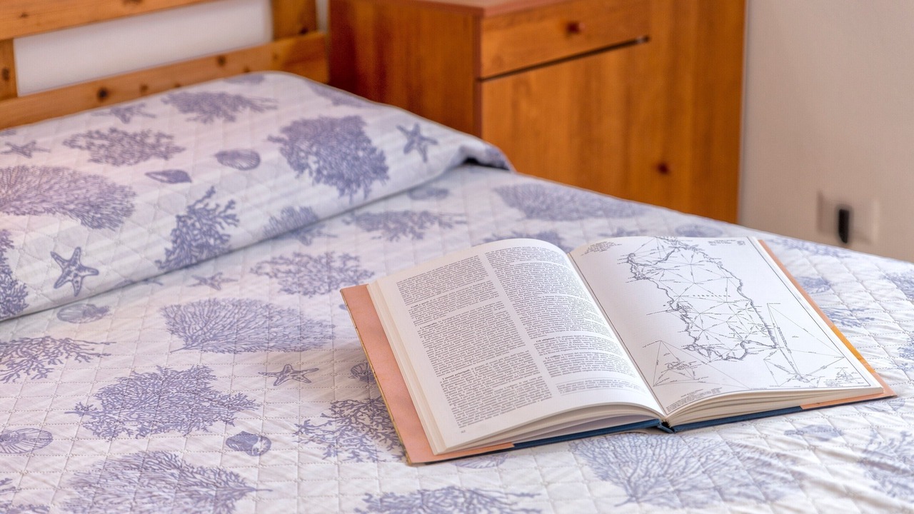 Photo of Bedroom in Pivarada