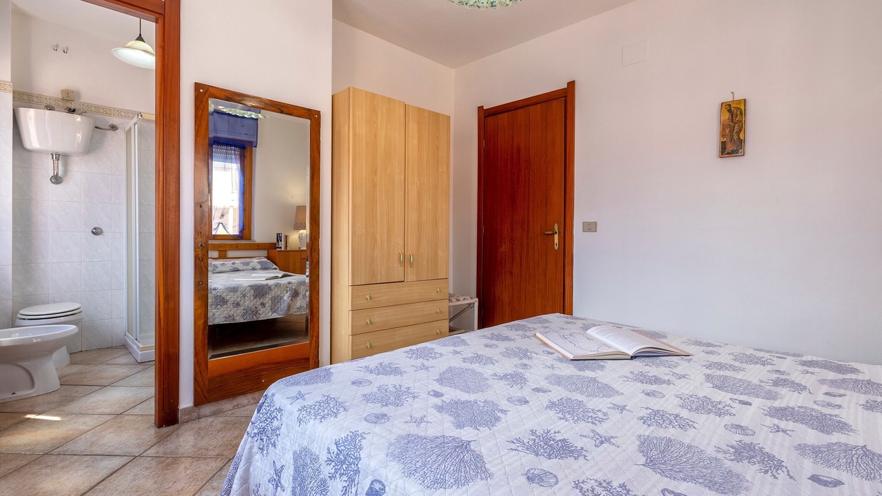 Photo of Bedroom in Pivarada