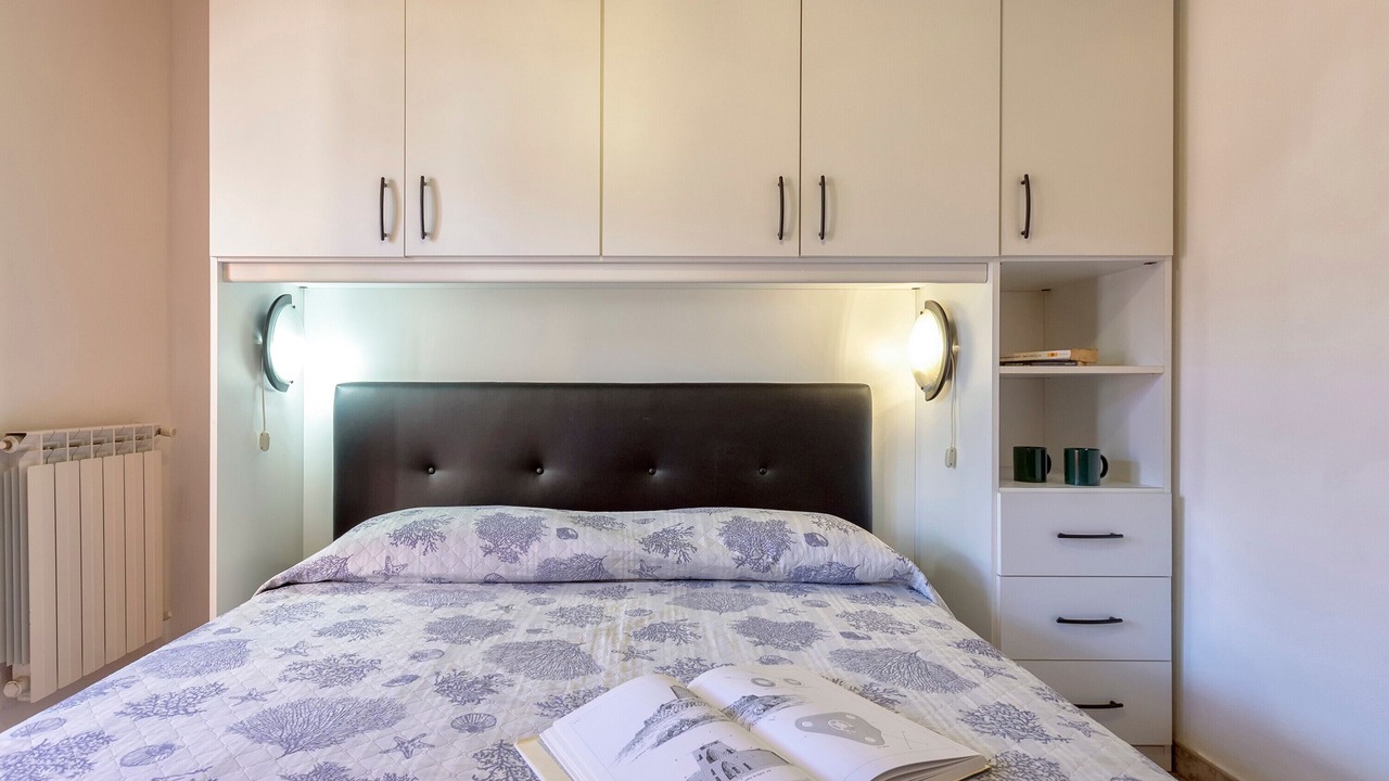 Photo of Bedroom in Pivarada