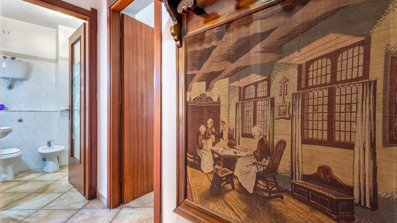 Photo of Bathroom in Pivarada
