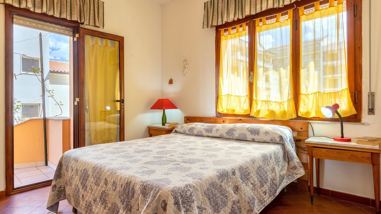 Photo of Bedroom in Lido