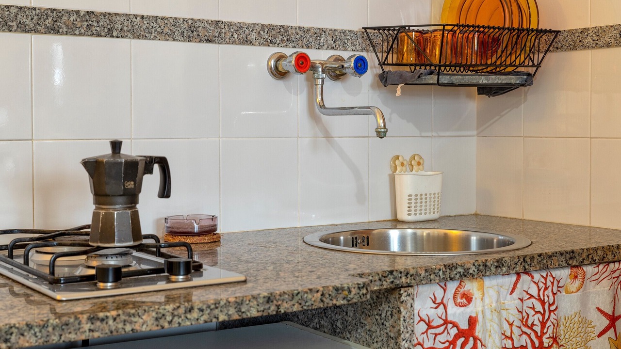 Photo of Kitchen in Lido
