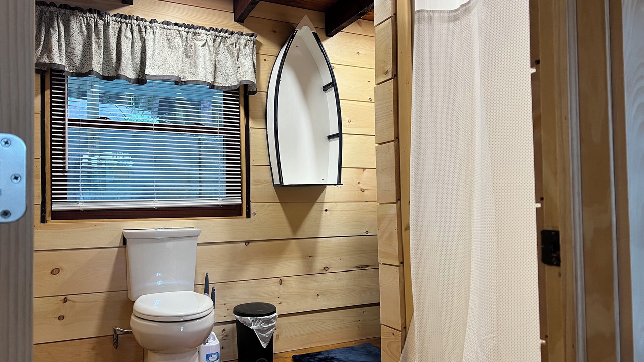 Photo of Bathroom in East Holden