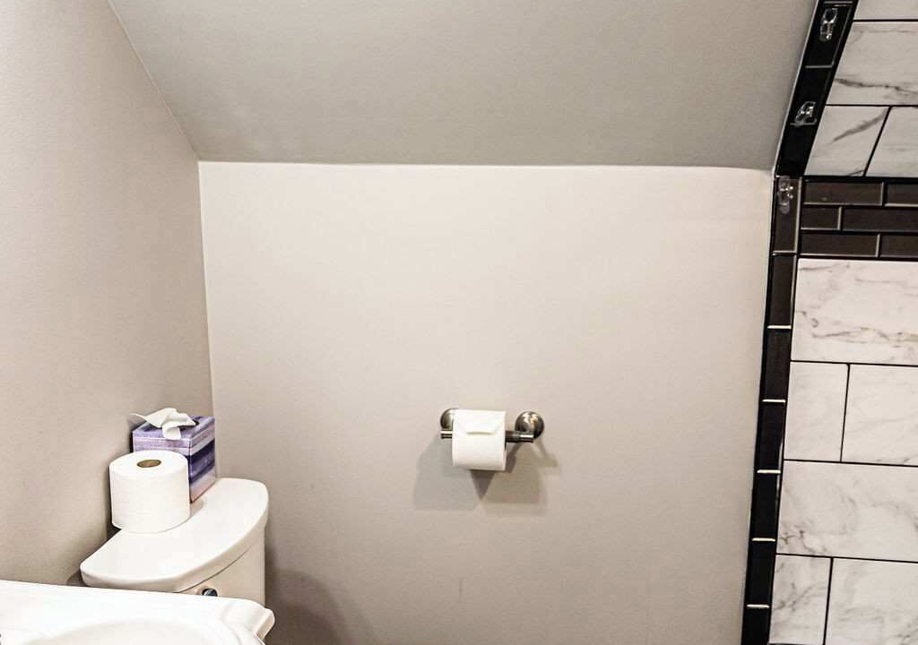 Photo of Bathroom in Lincoln