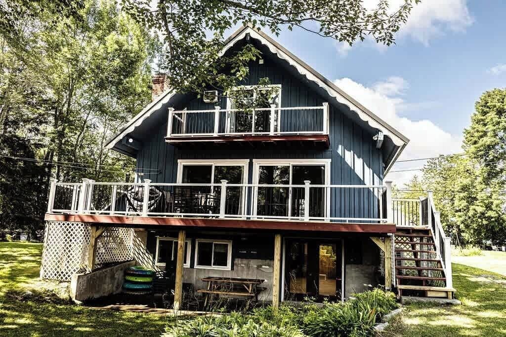 Photo of Outdoor in Lincoln