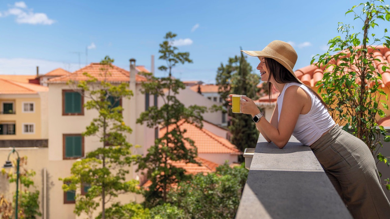 Photo of Patio Balcony in Se