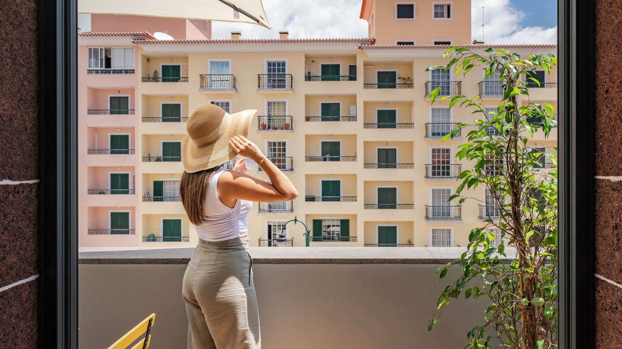 Photo of Patio Balcony in Se