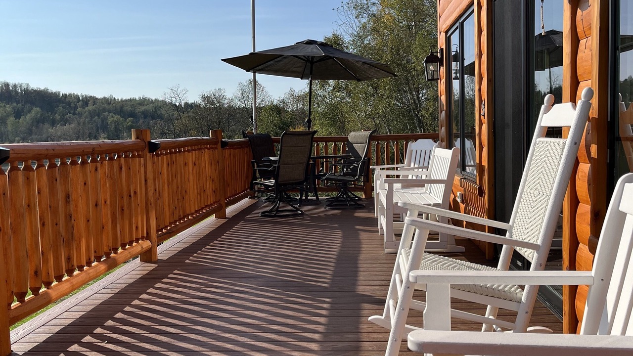 Photo of Outdoor in Fort Kent Mills