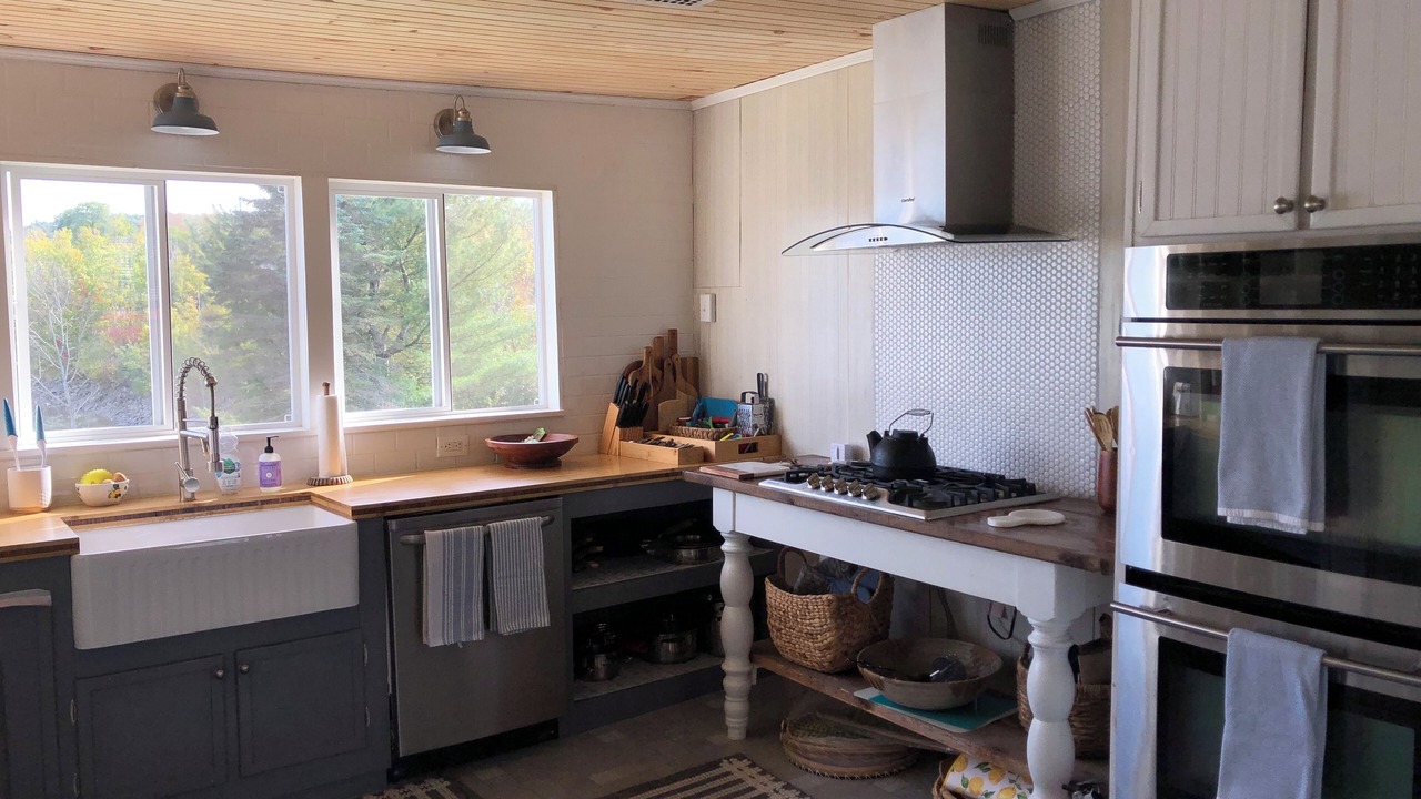 Photo of Kitchen in Calais