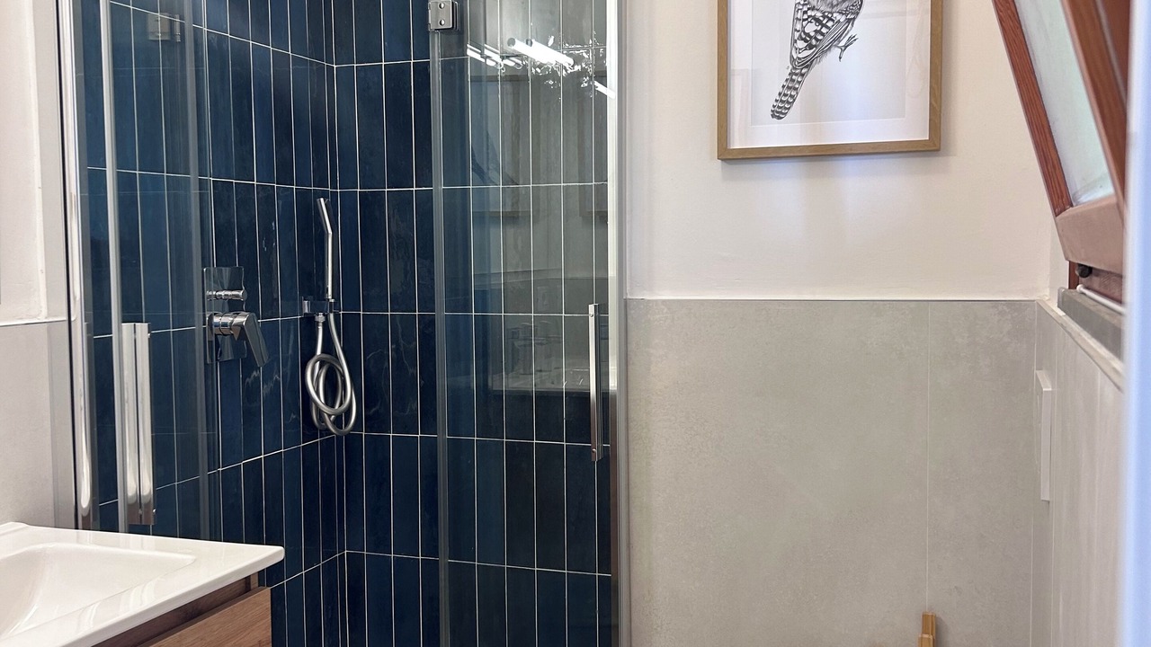 Photo of Bathroom in Rosignano Marittimo