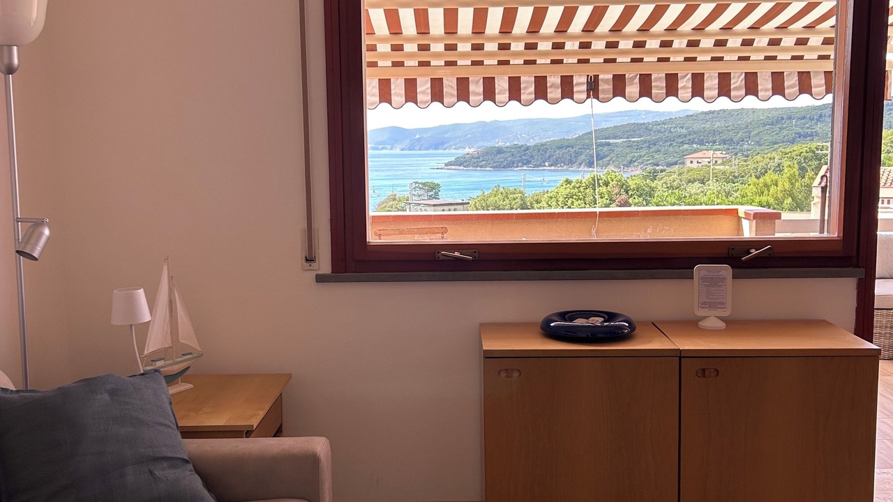 Photo of Livingroom in Rosignano Marittimo