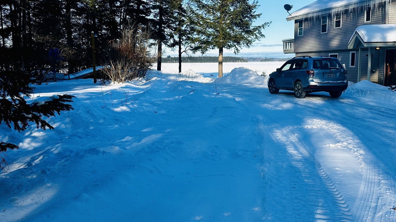 Photo of Outdoor in North Penobscot