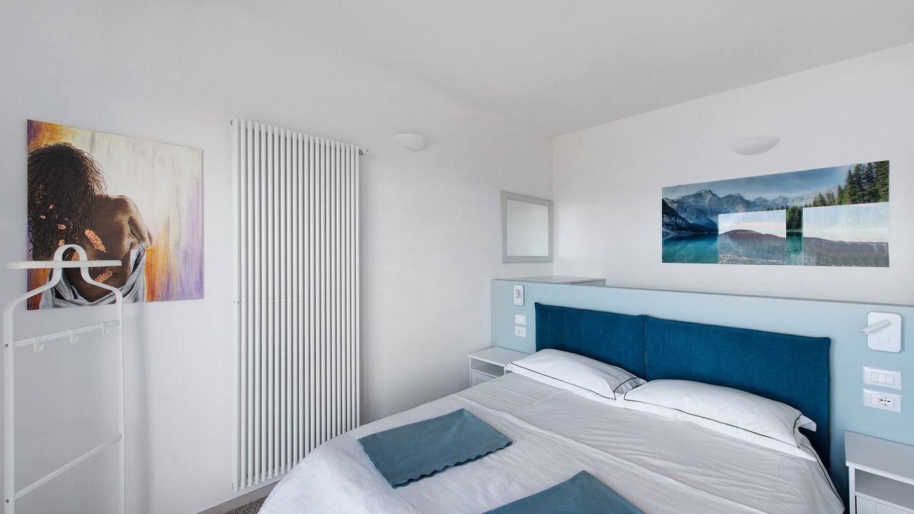 Photo of Bedroom in Albisano