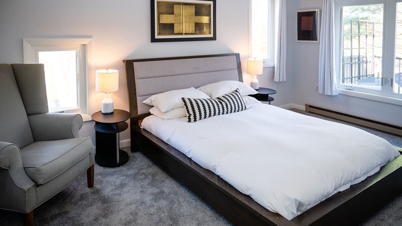 Photo of Bedroom in Cape Neddick