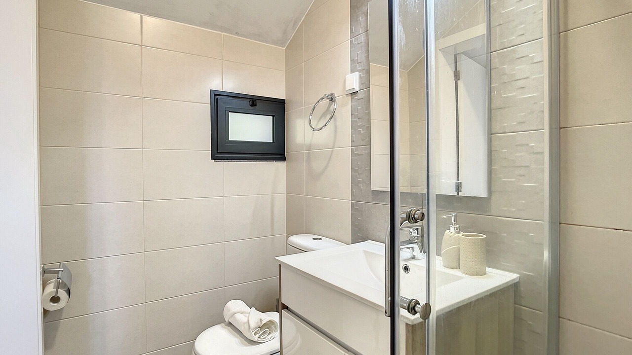 Photo of Bathroom in Ponta Delgada
