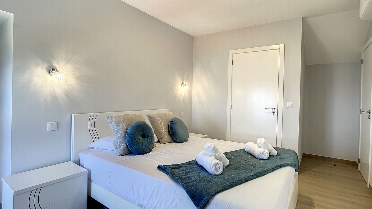 Photo of Bedroom in Ponta Delgada