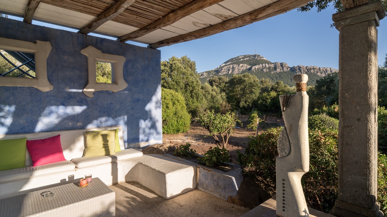 Photo of Outdoor in Dorgali
