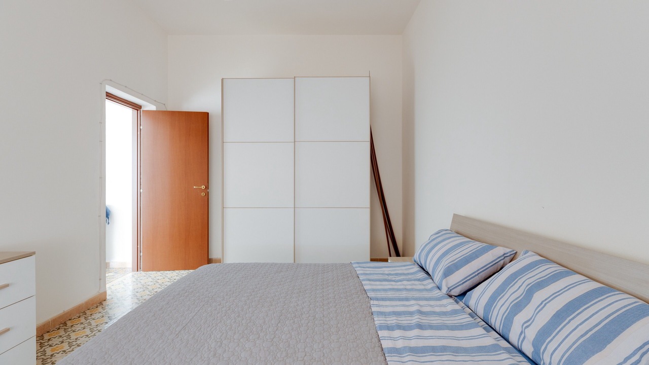 Photo of Bedroom in Riola Sardo