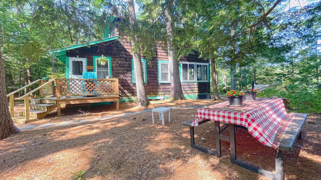 Photo of Outdoor in Lovell
