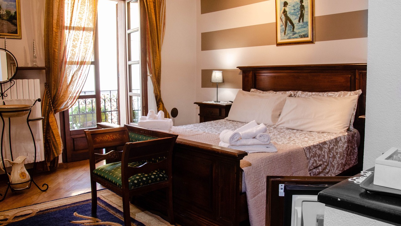 Photo of Bedroom in La Morra