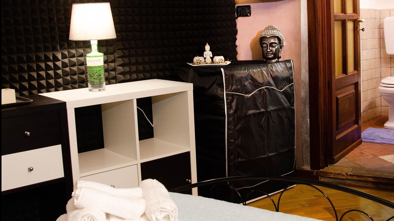Photo of Bedroom in La Morra