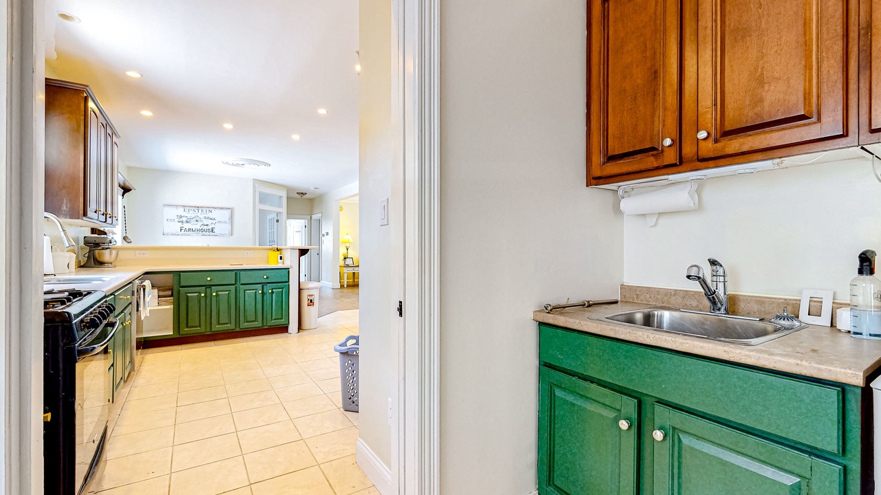 Photo of Kitchen in Holden