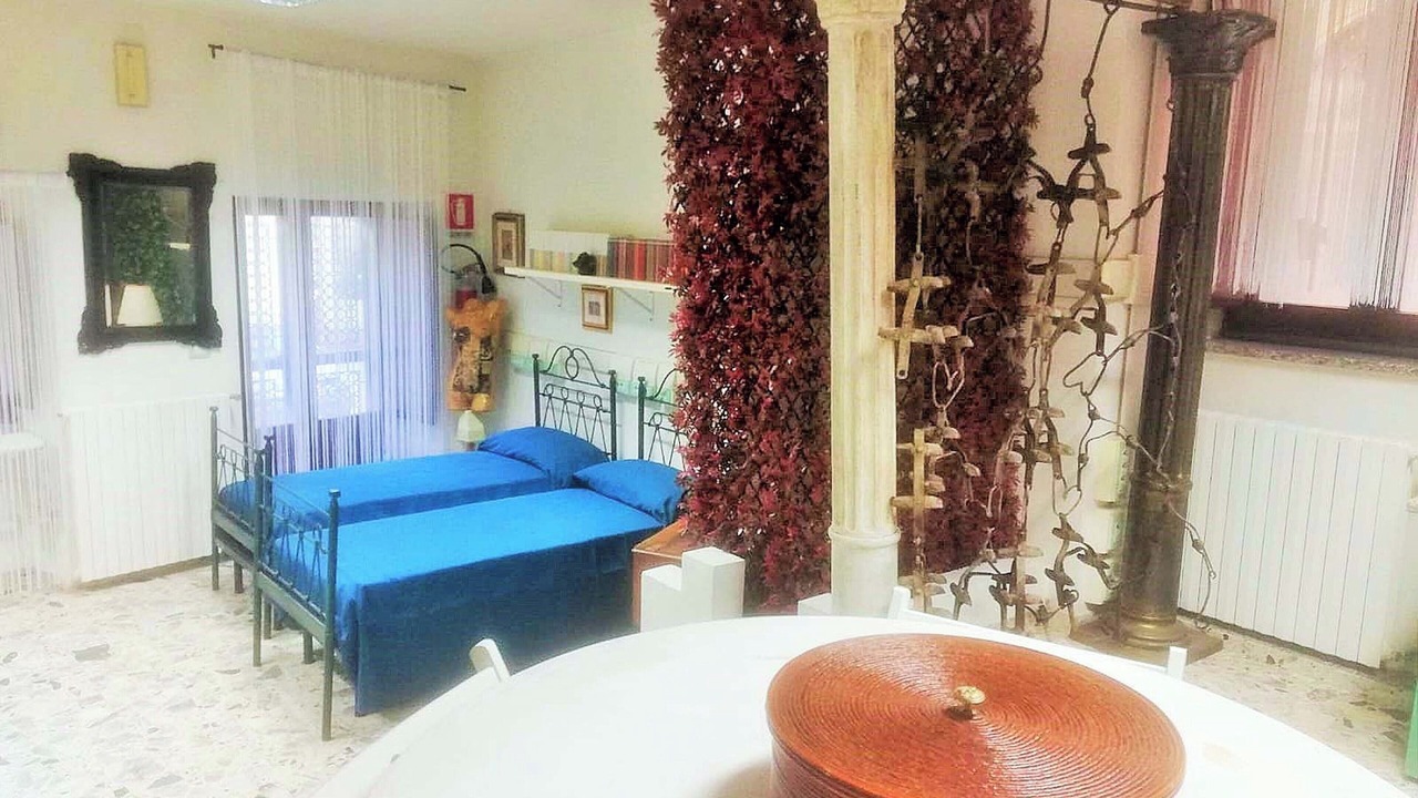 Photo of Bedroom in Nuoro
