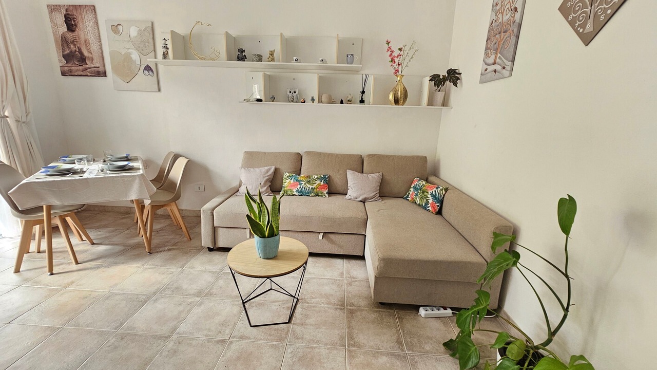 Photo of Livingroom in Province of Cagliari