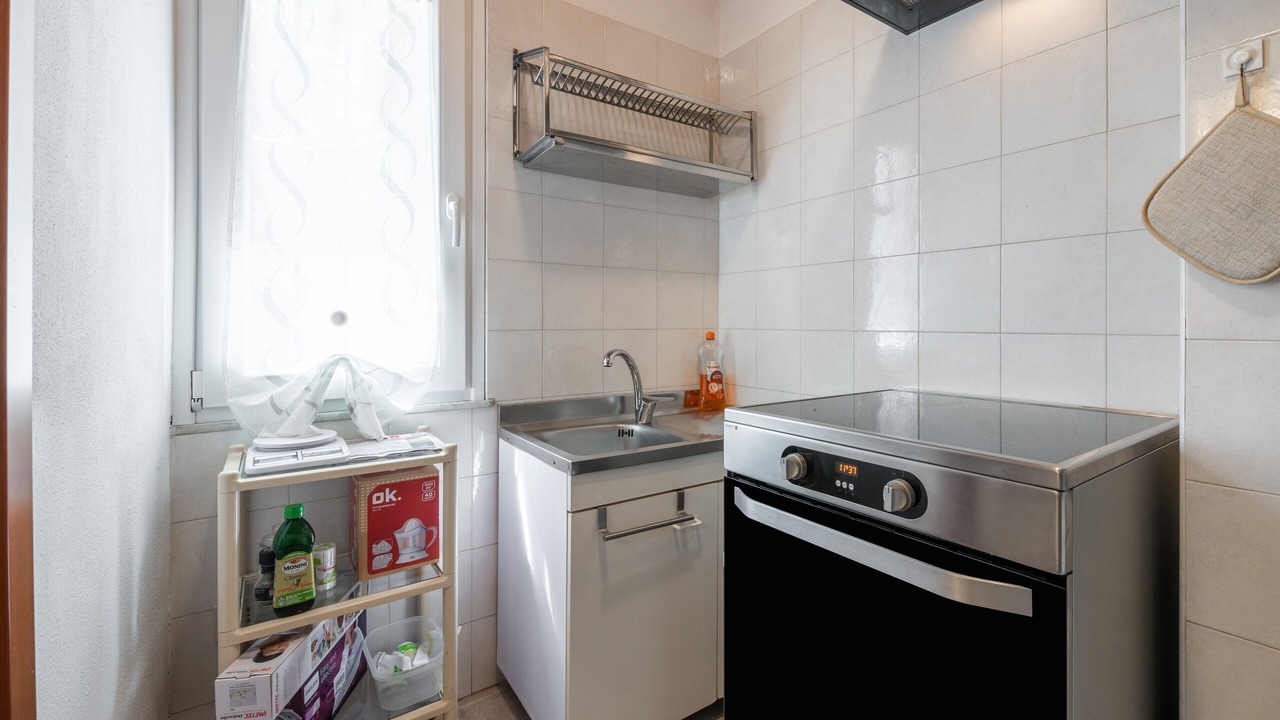 Photo of Kitchen in Province of Cagliari