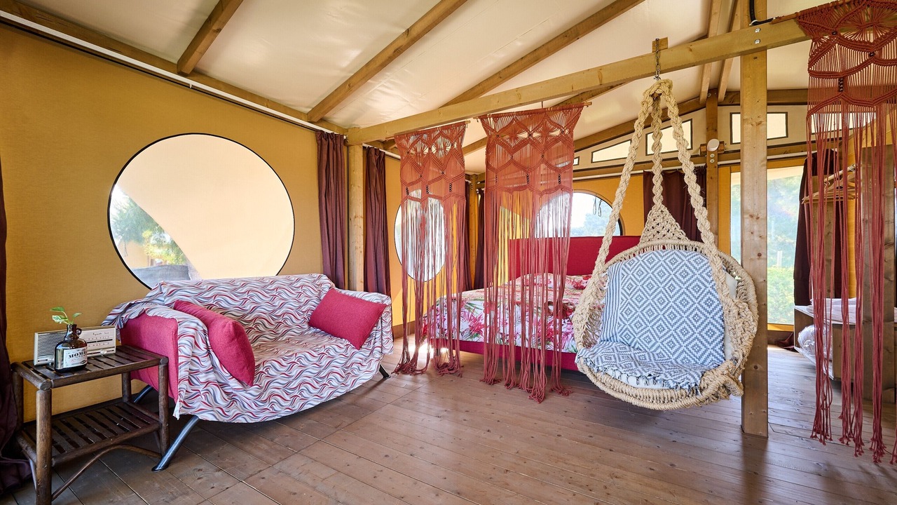 Photo of Bedroom in Piombino