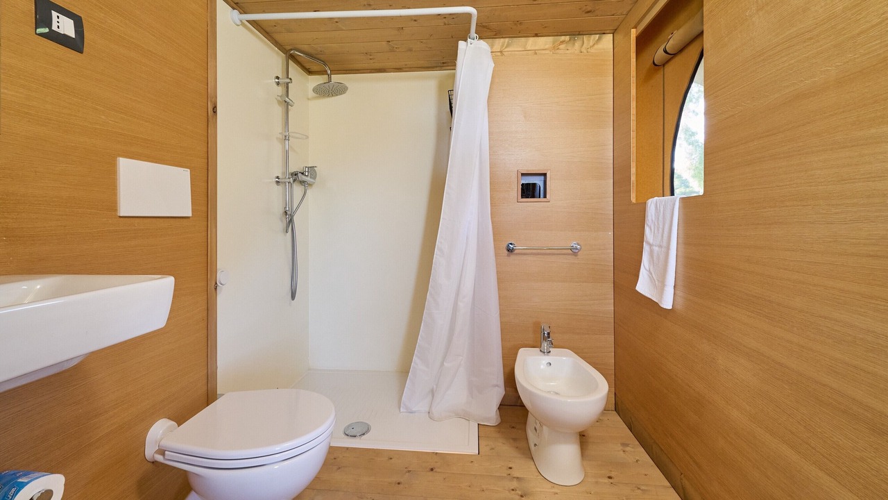 Photo of Bathroom in Piombino
