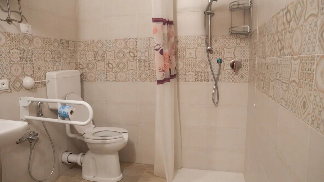 Photo of Bathroom in Piombino
