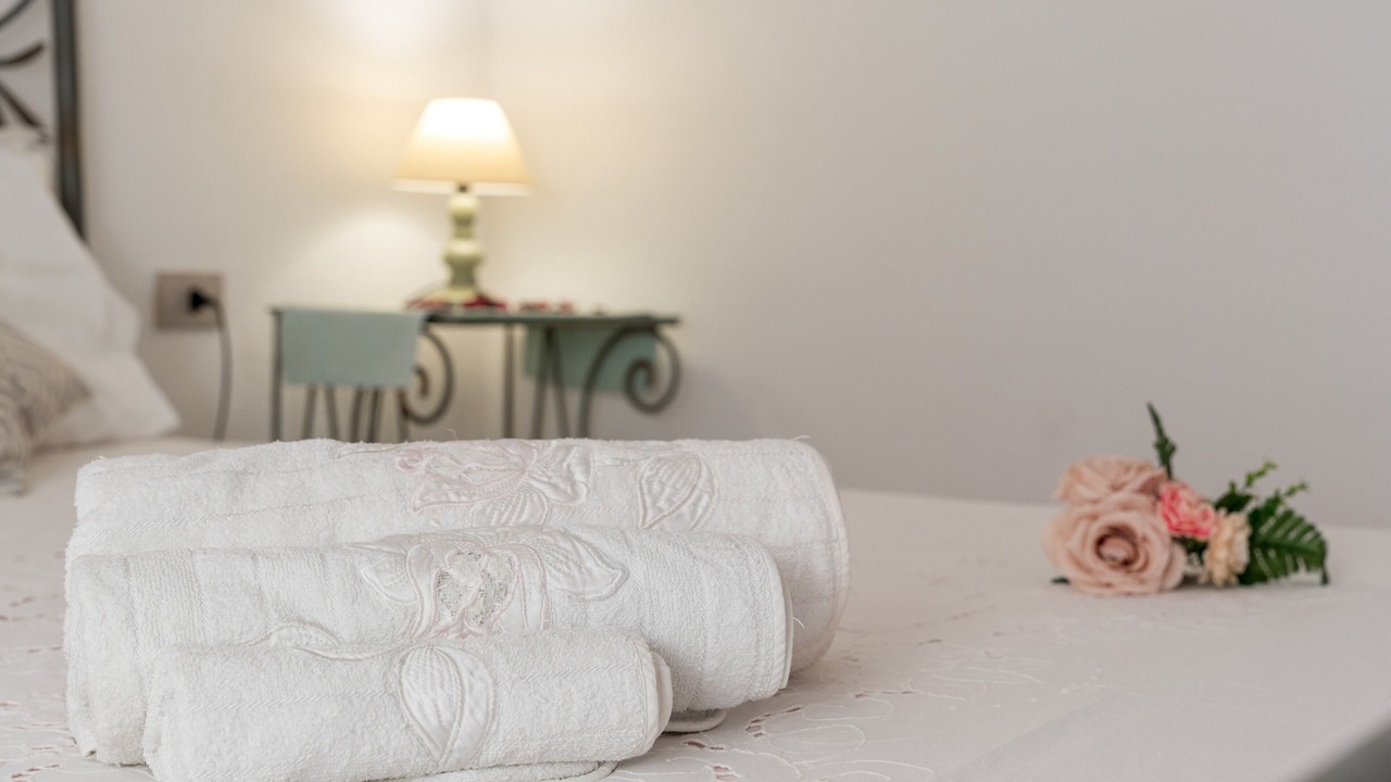 Photo of Bedroom in Loculi