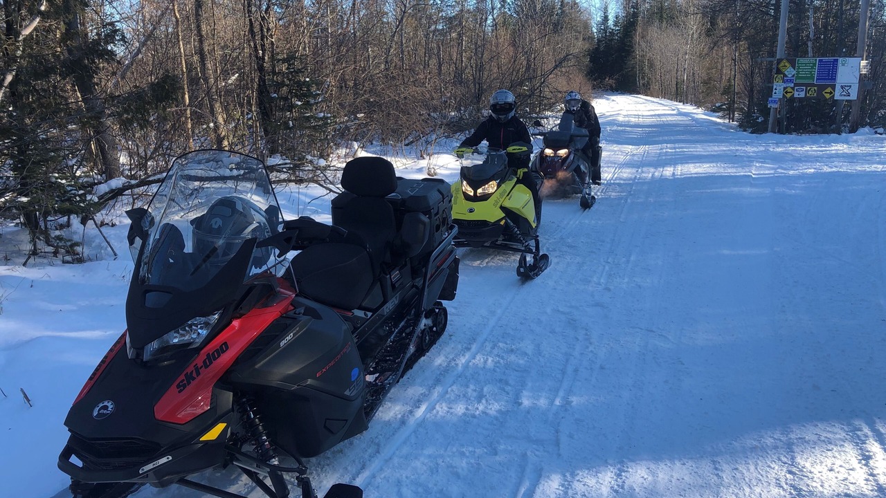 Photo of Others in Portage Lake