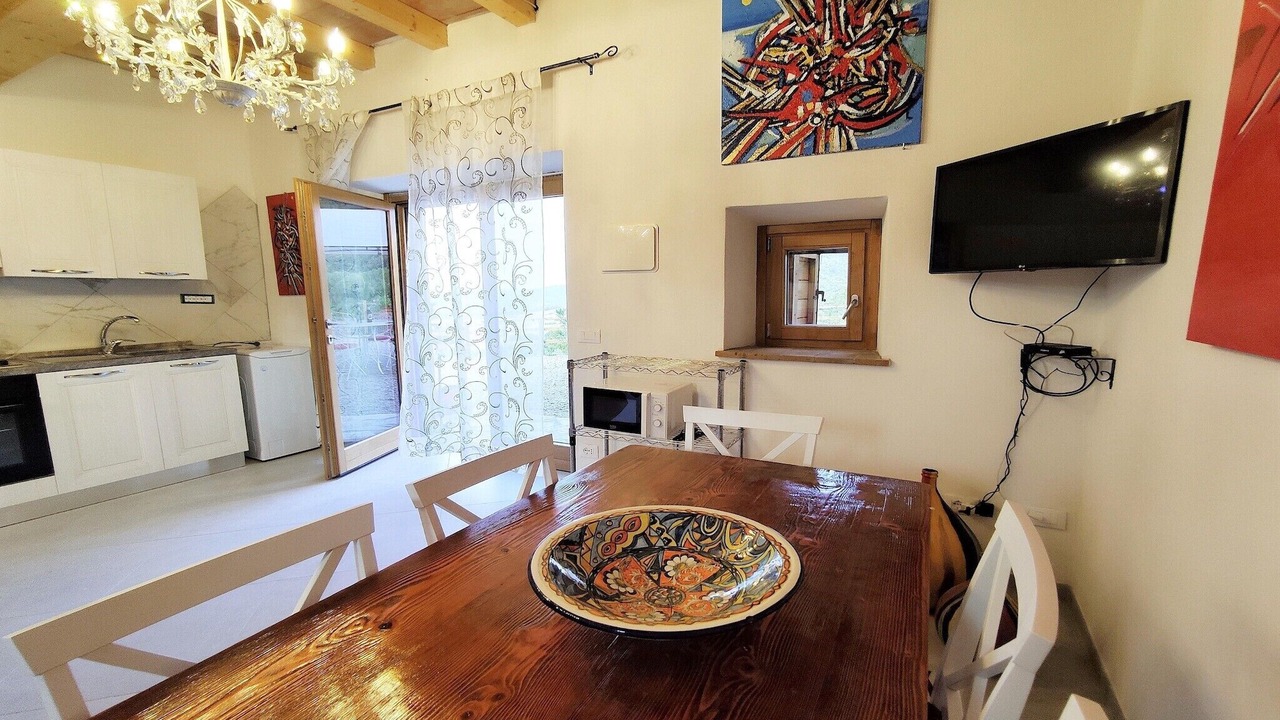 Photo of Livingroom in Castelnuovo di Val di Cecina
