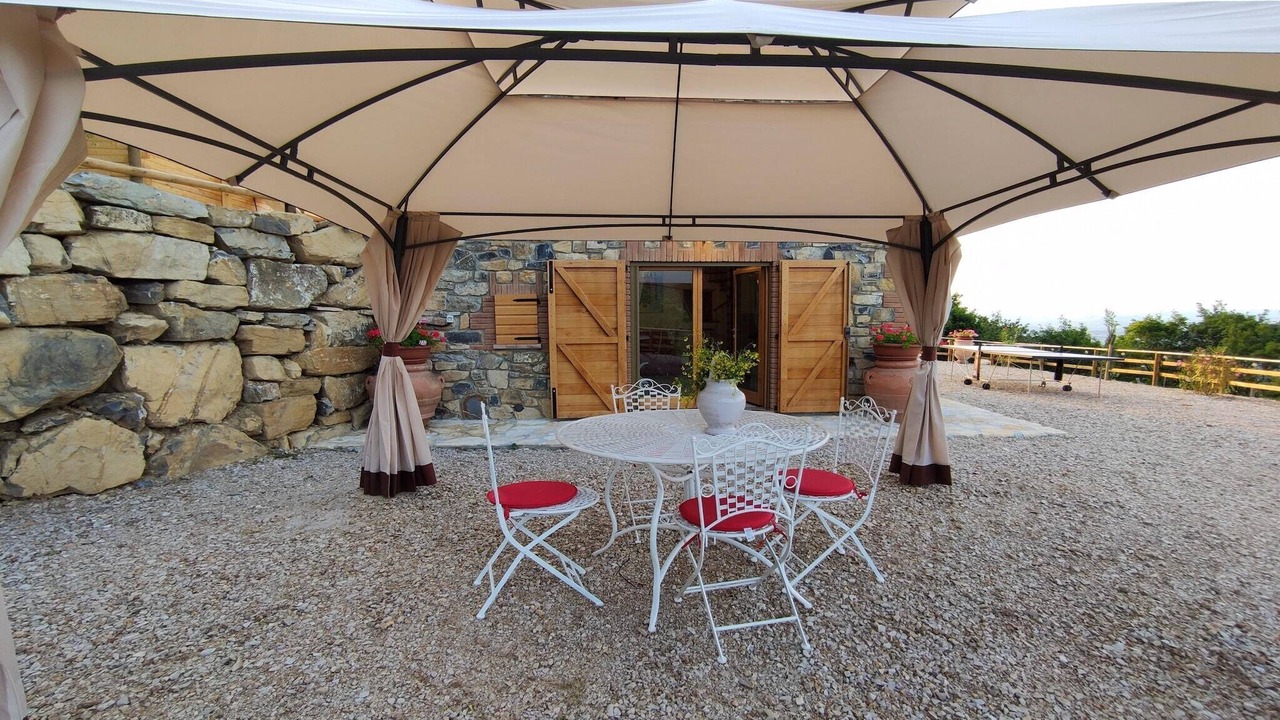 Photo of Outdoor in Castelnuovo di Val di Cecina