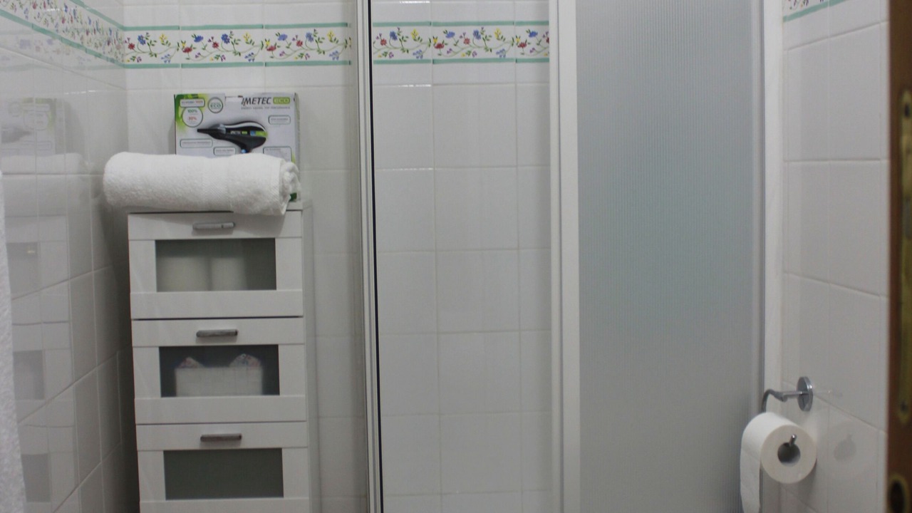 Photo of Bathroom in Villanova Monteleone