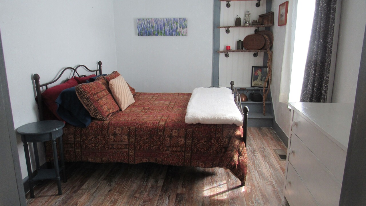 Photo of Bedroom in Millinocket