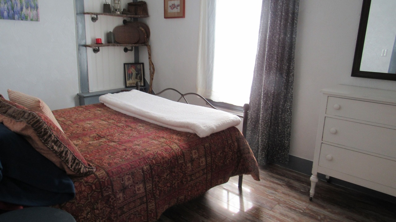 Photo of Bedroom in Millinocket
